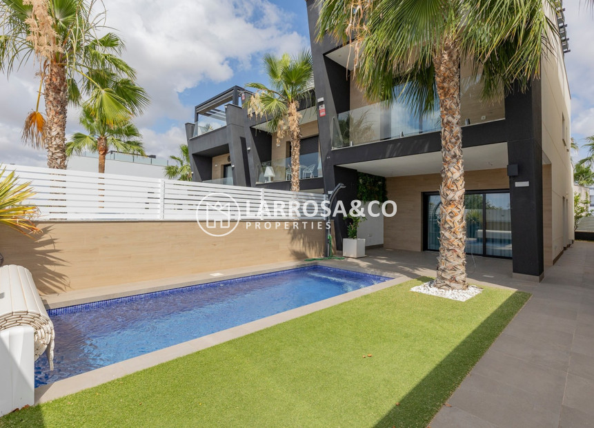 Reventa - Chalet - Benijofar - Costa Blanca