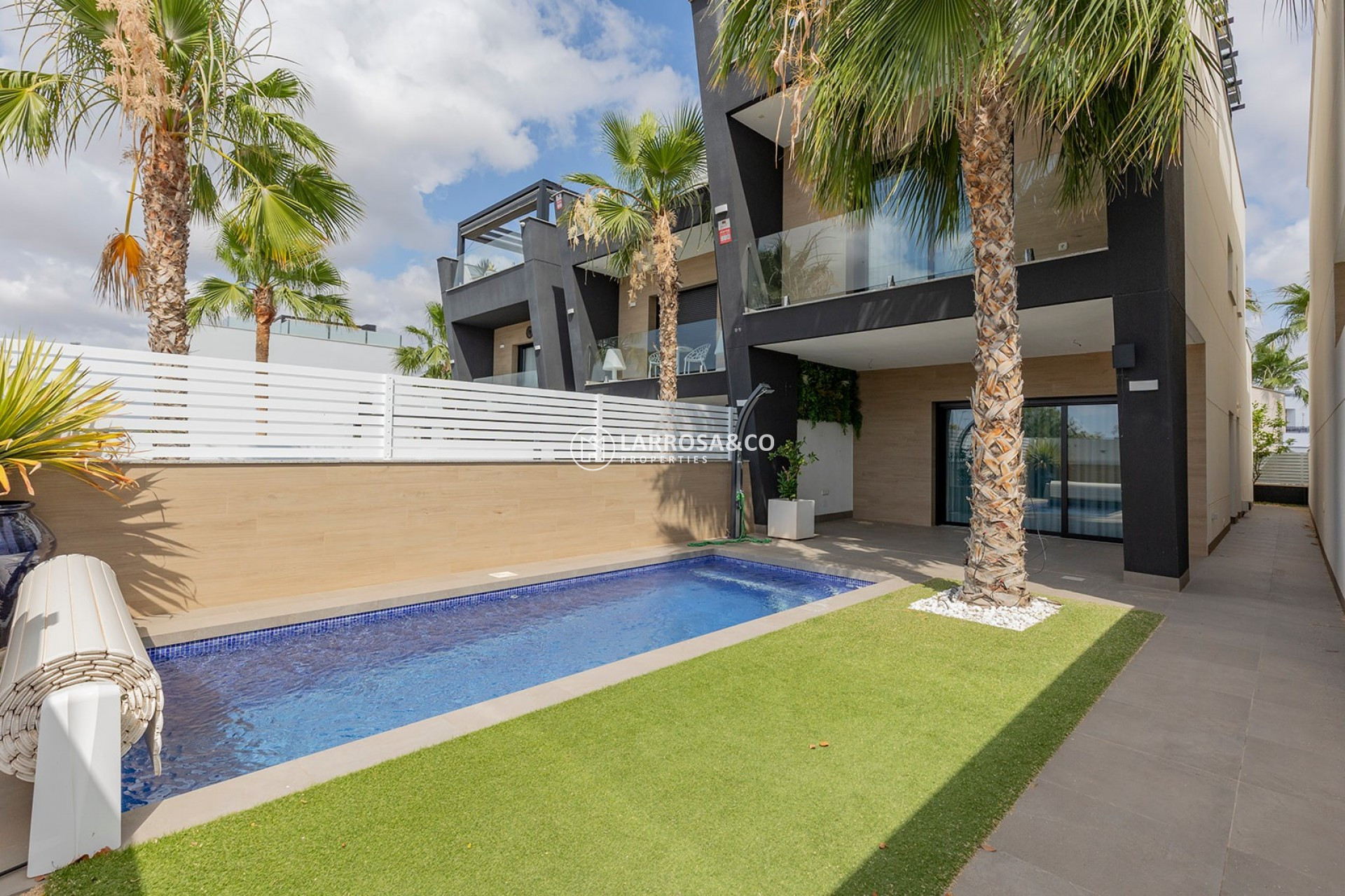 Reventa - Chalet - Benijofar - Costa Blanca