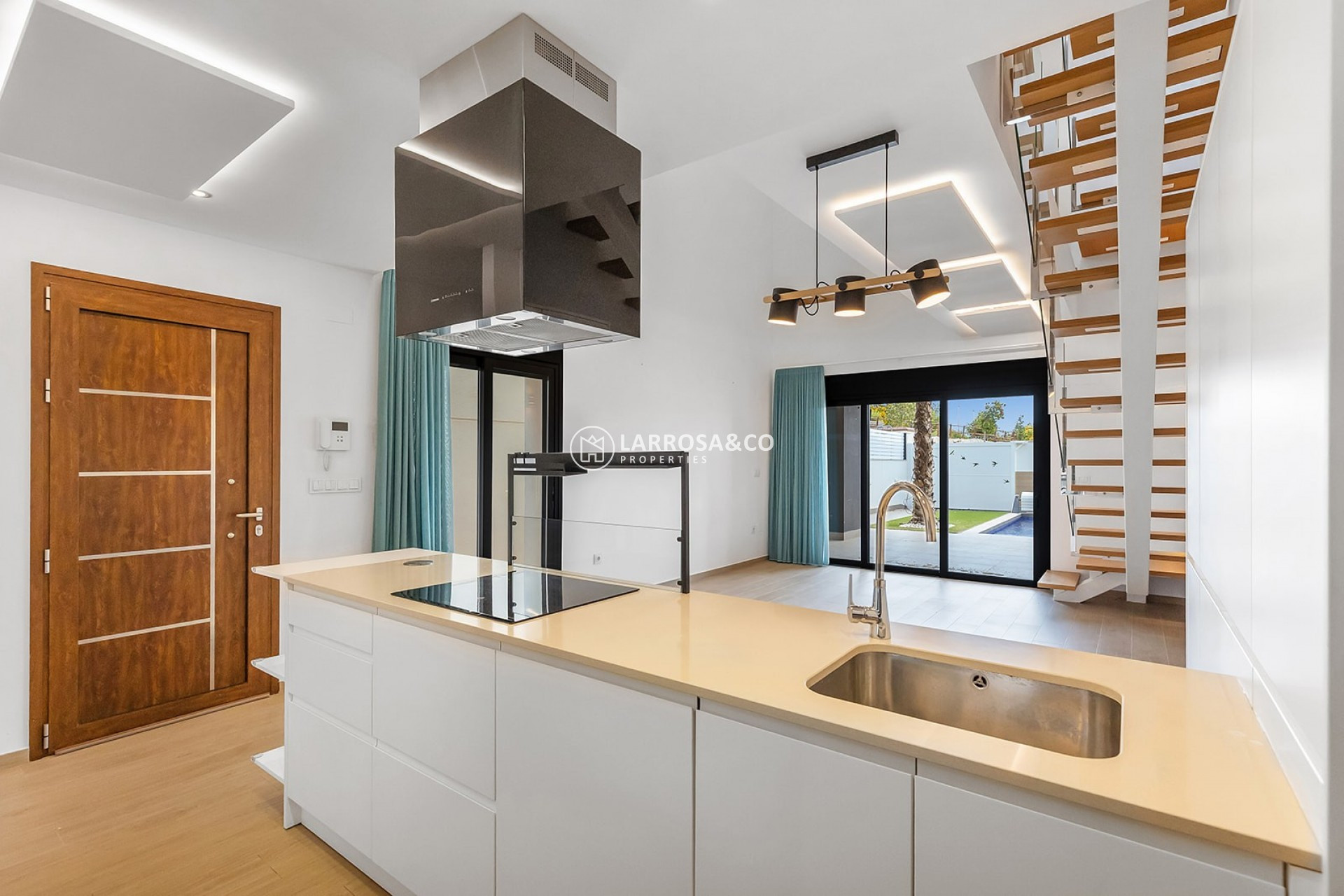 Reventa - Chalet - Benijofar - Costa Blanca