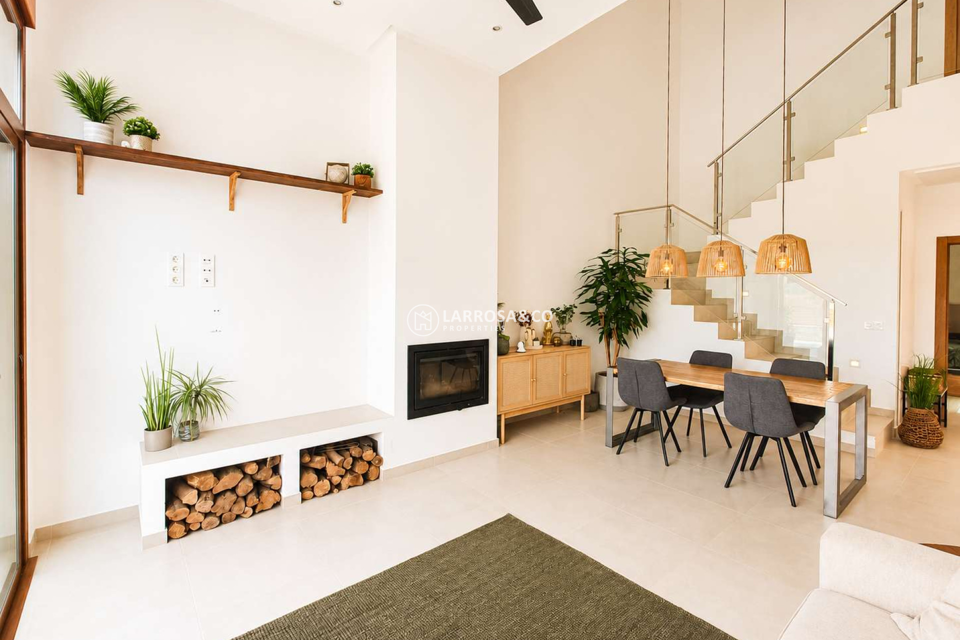 Reventa - Chalet - Benijofar - Costa Blanca