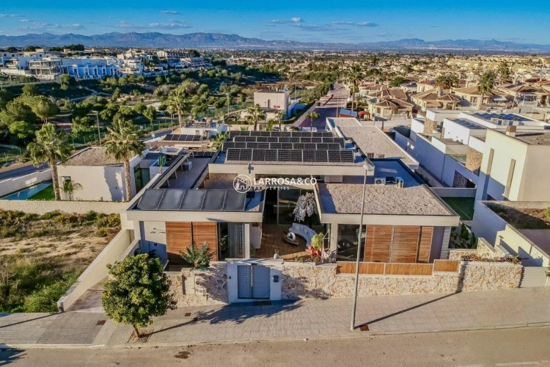 Reventa - Chalet - Benijofar - Costa Blanca