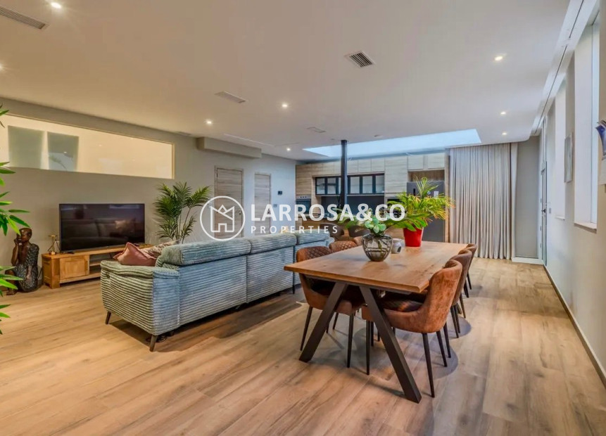 Reventa - Chalet - Benijofar - Costa Blanca