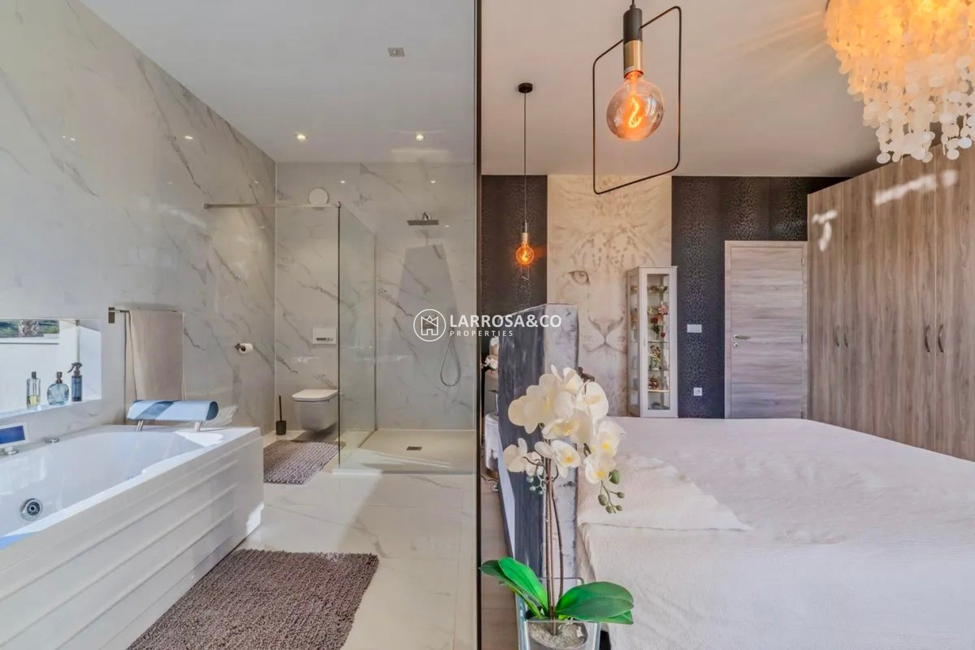 Reventa - Chalet - Benijofar - Costa Blanca