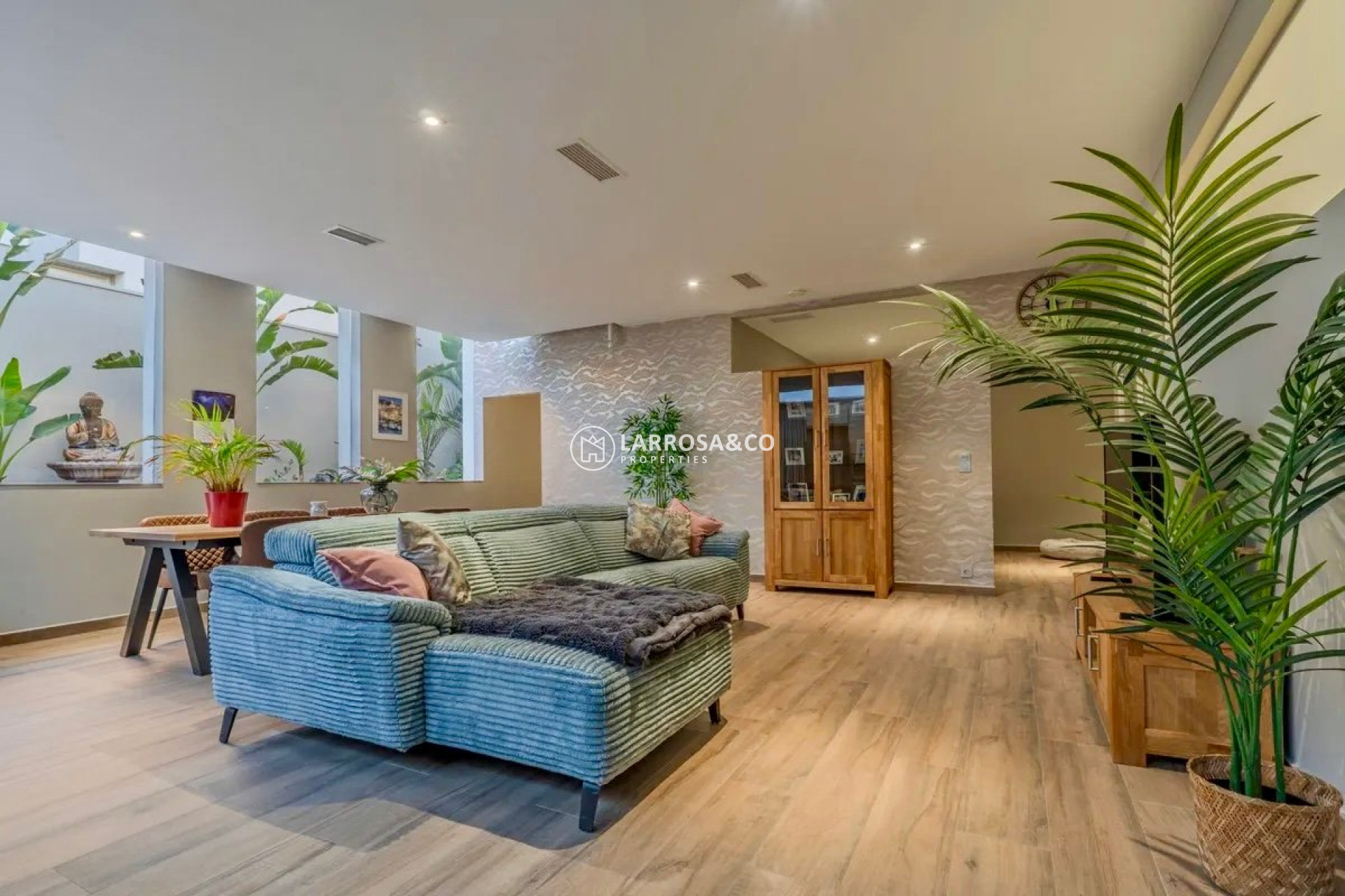 Reventa - Chalet - Benijofar - Costa Blanca