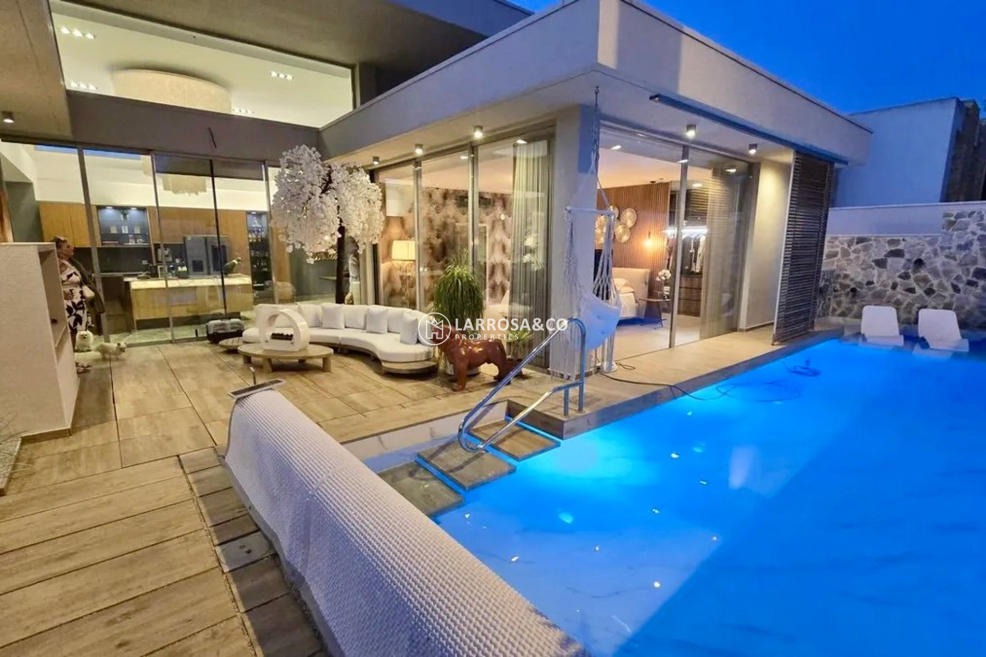 Reventa - Chalet - Benijofar - Costa Blanca