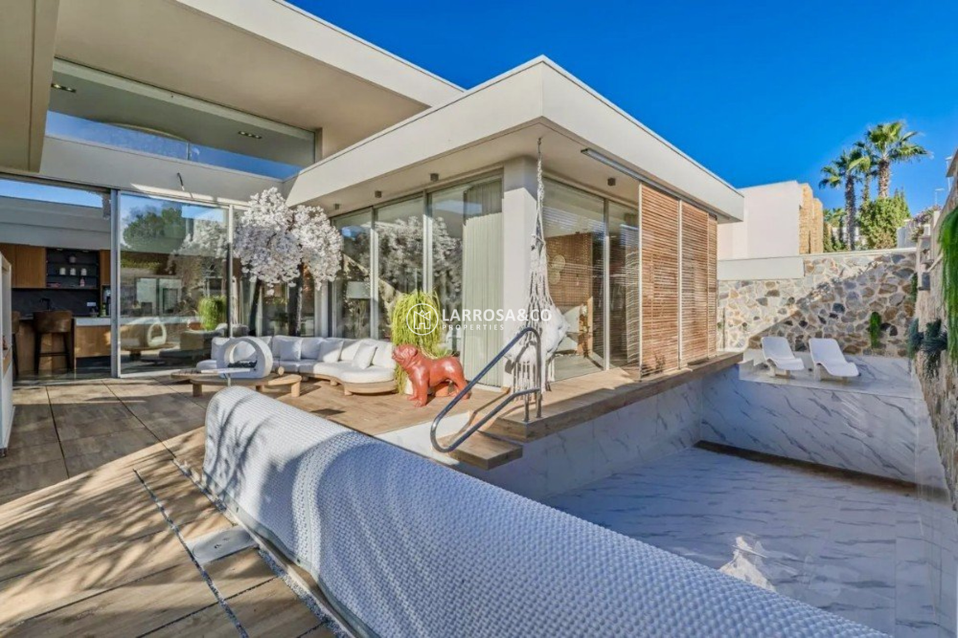 Reventa - Chalet - Benijofar - Costa Blanca