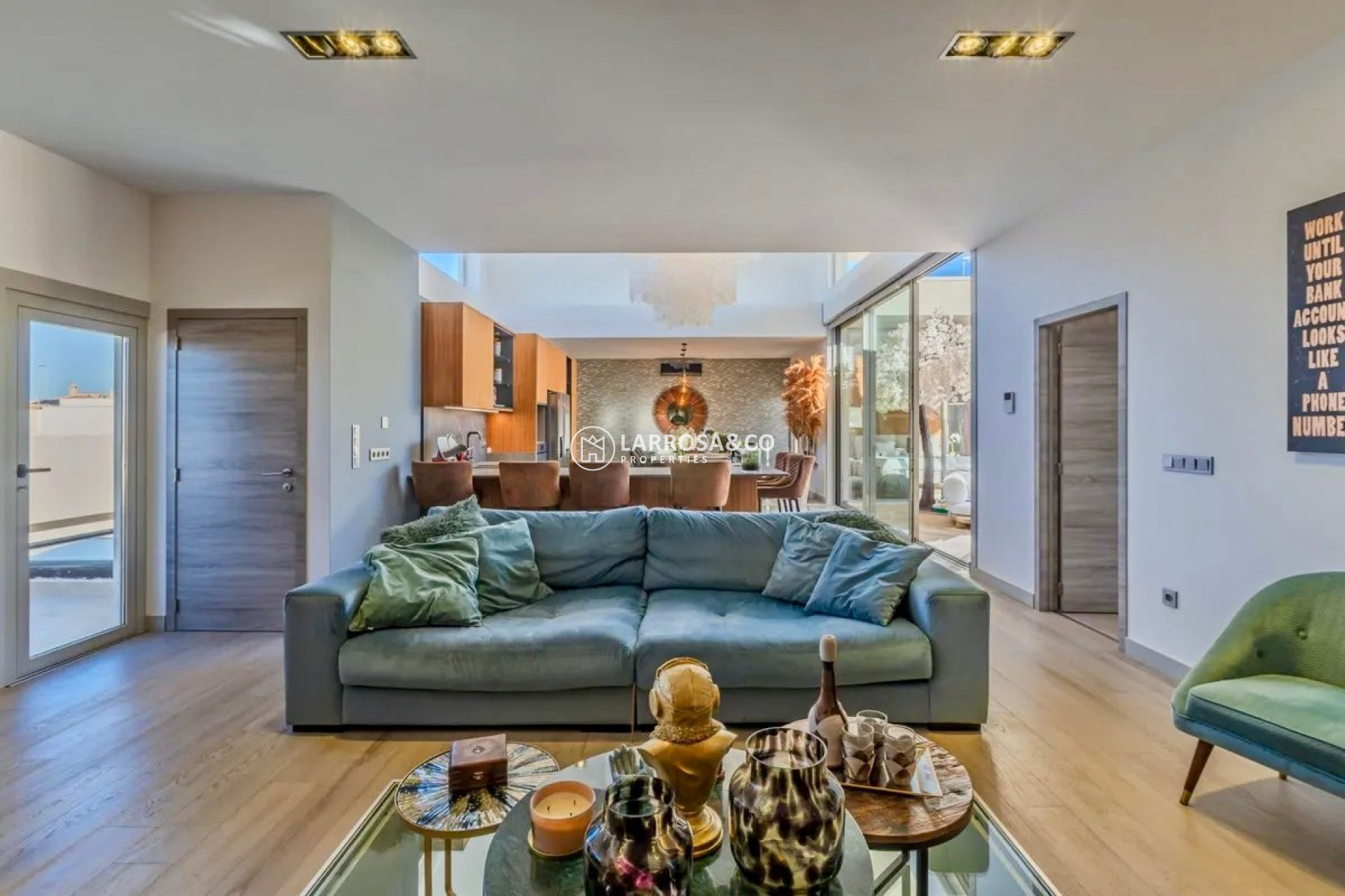 Reventa - Chalet - Benijofar - Costa Blanca