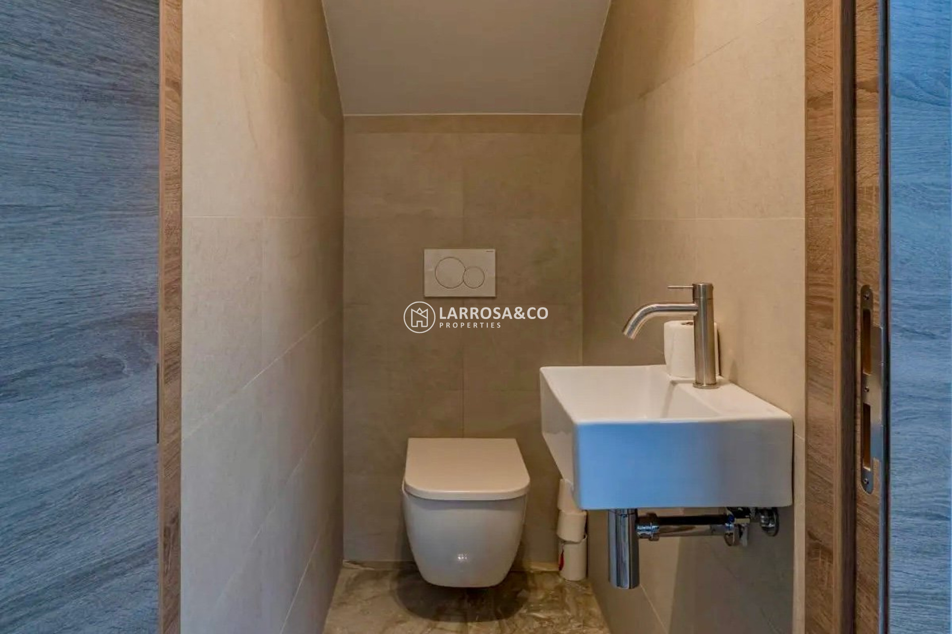 Reventa - Chalet - Benijofar - Costa Blanca