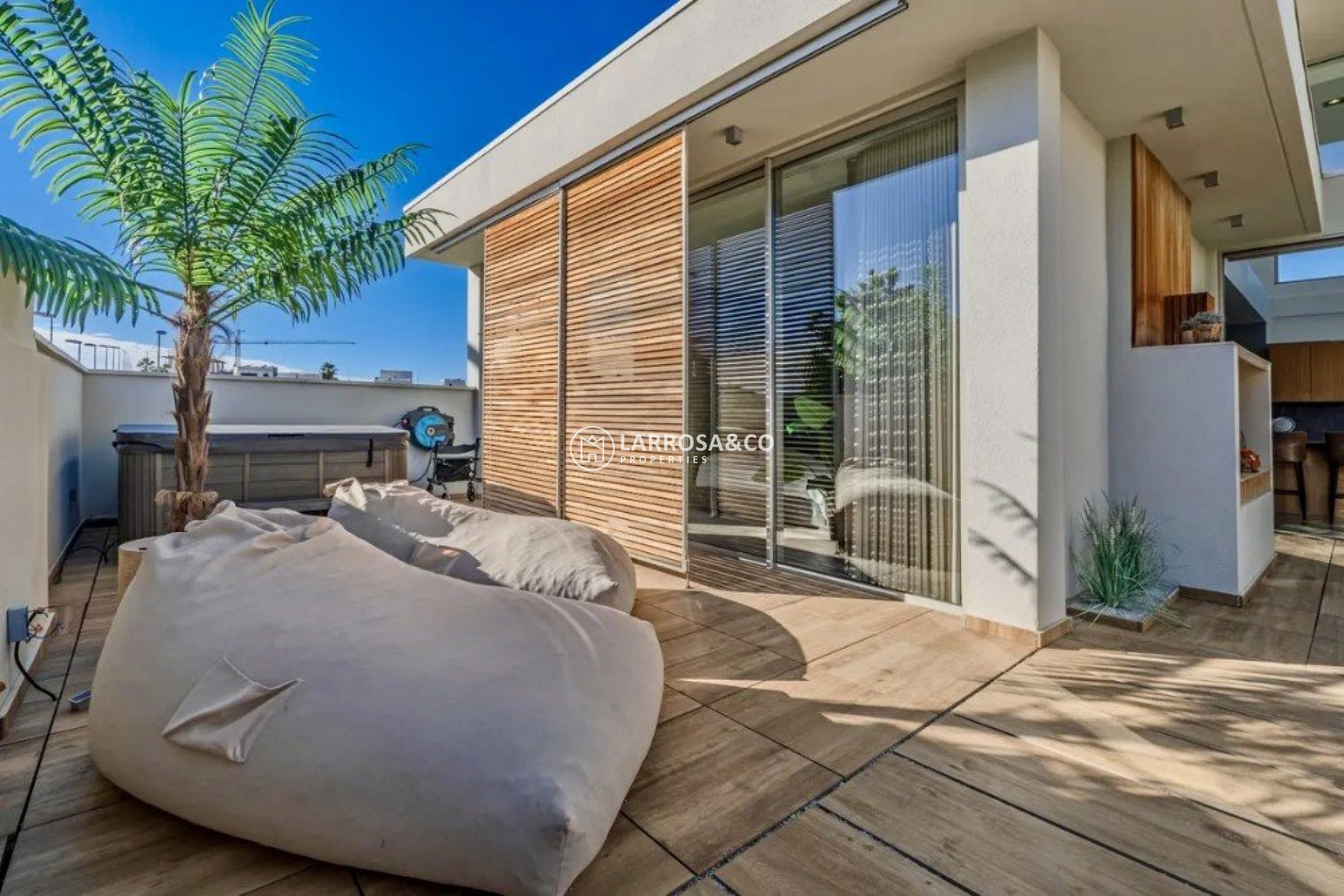 Reventa - Chalet - Benijofar - Costa Blanca