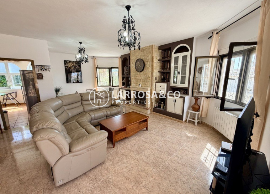 Reventa - Chalet - Benijofar - Costa Blanca