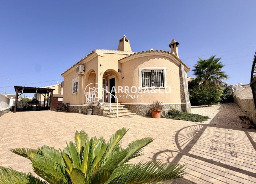 Reventa - Chalet - Benijofar - Costa Blanca