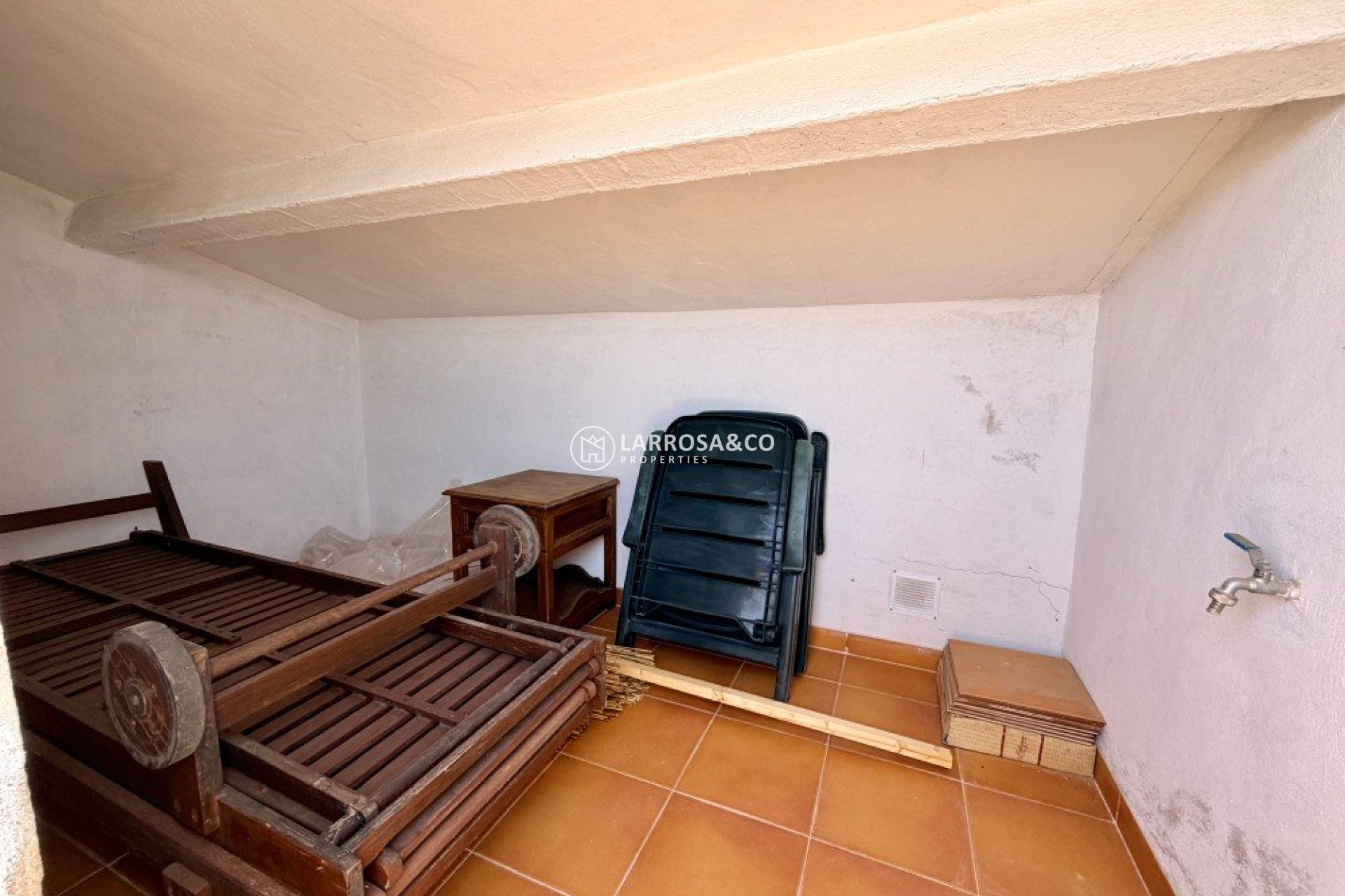 Reventa - Chalet - Benijofar - Costa Blanca