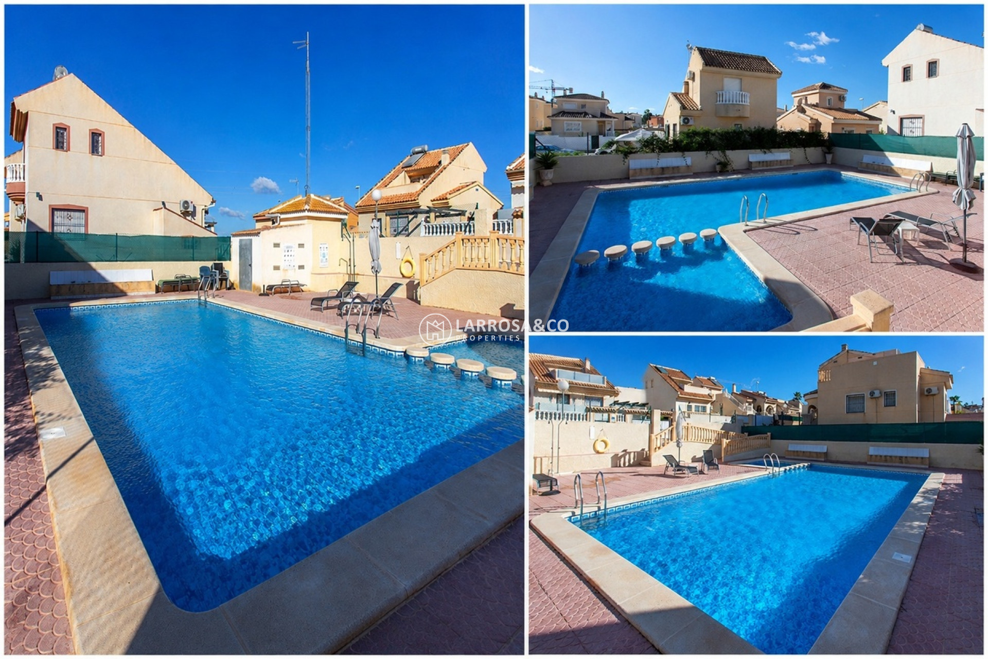 Reventa - Chalet - Benijofar - Costa Blanca