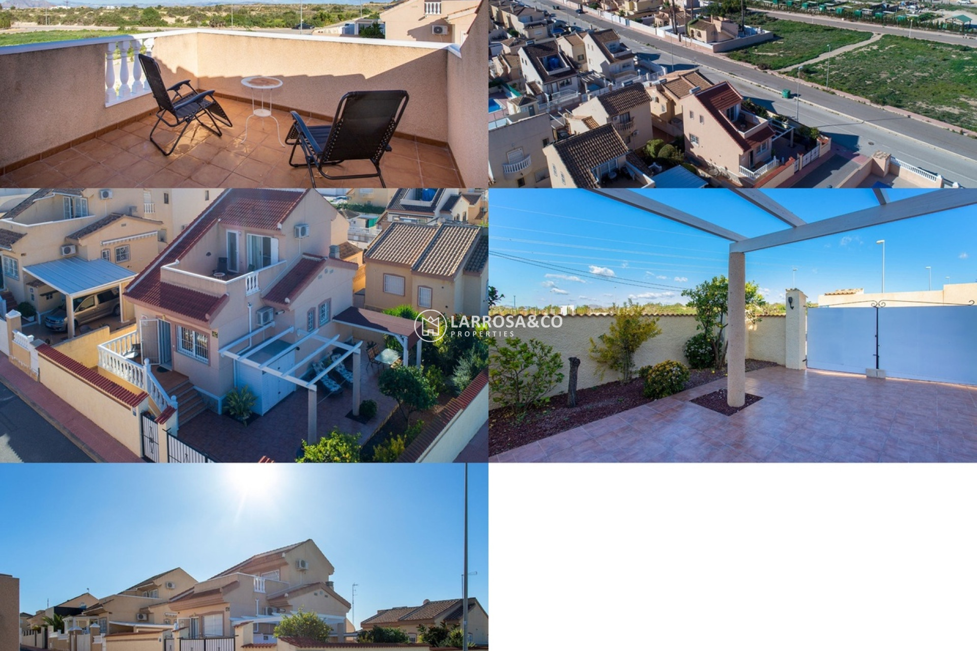 Reventa - Chalet - Benijofar - Costa Blanca