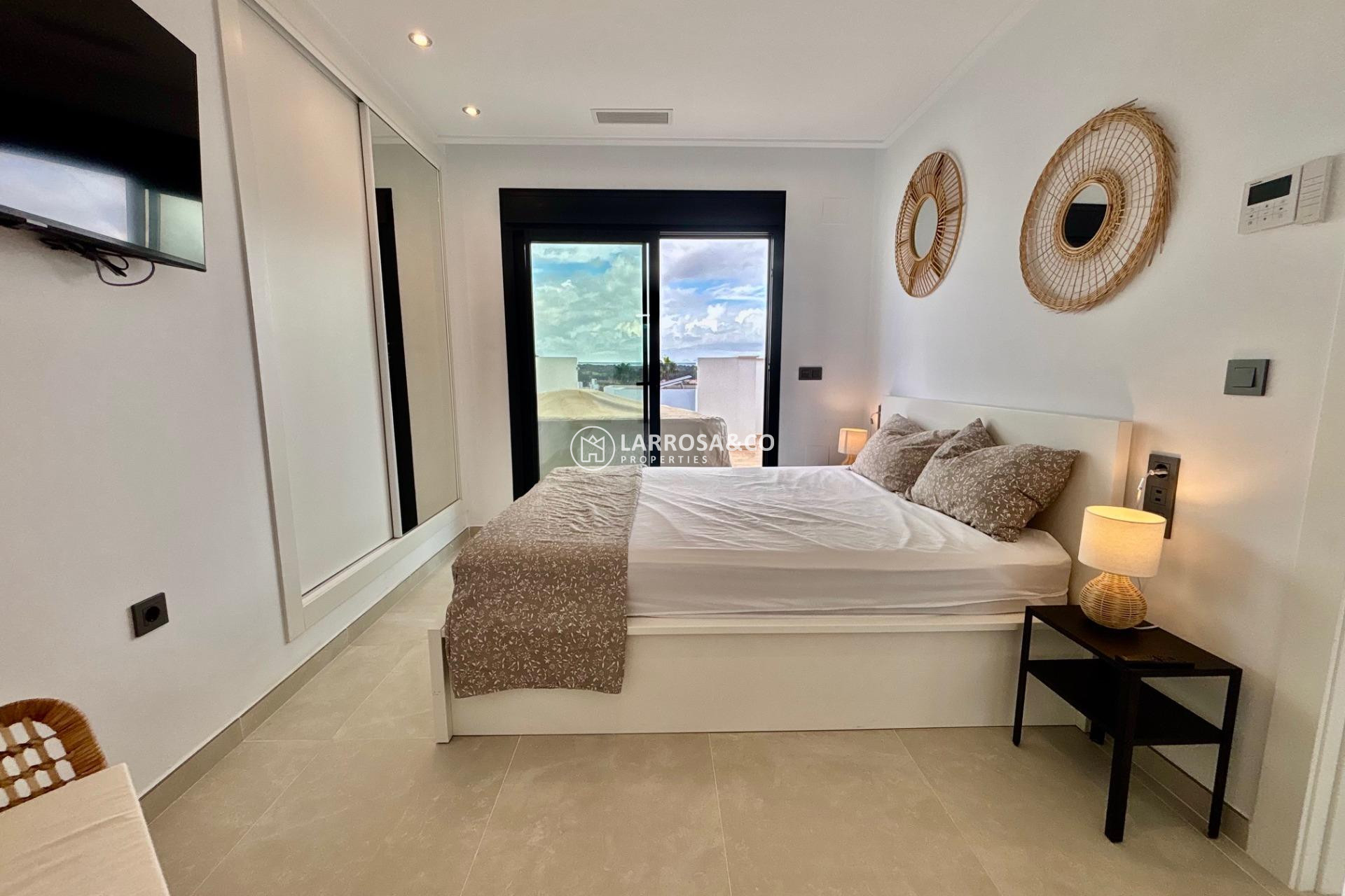 Reventa - Chalet - Benijofar - Pueblo 4