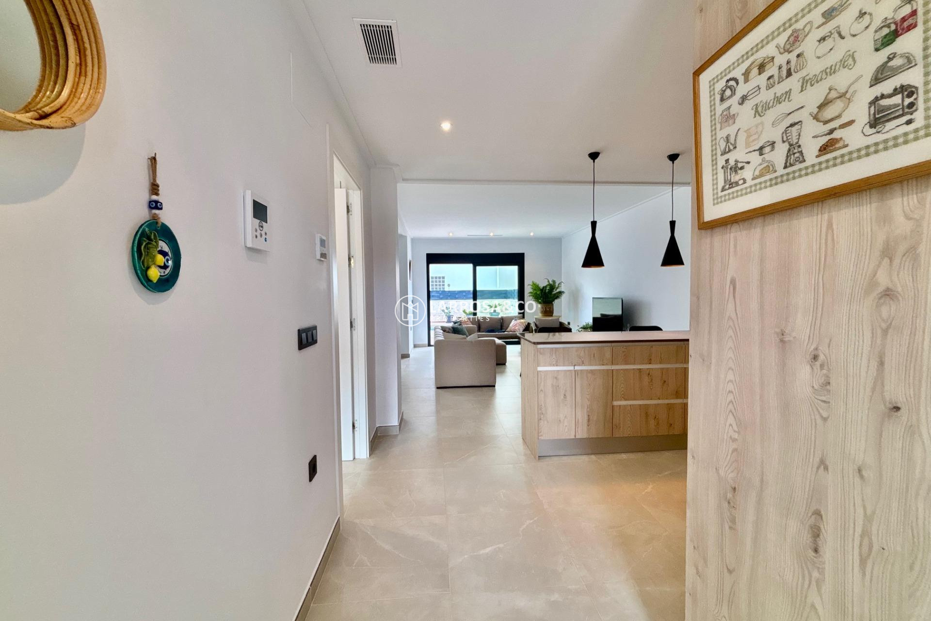 Reventa - Chalet - Benijofar - Pueblo 4