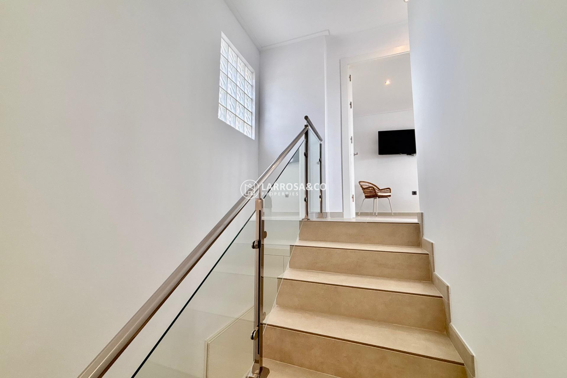 Reventa - Chalet - Benijofar - Pueblo 4