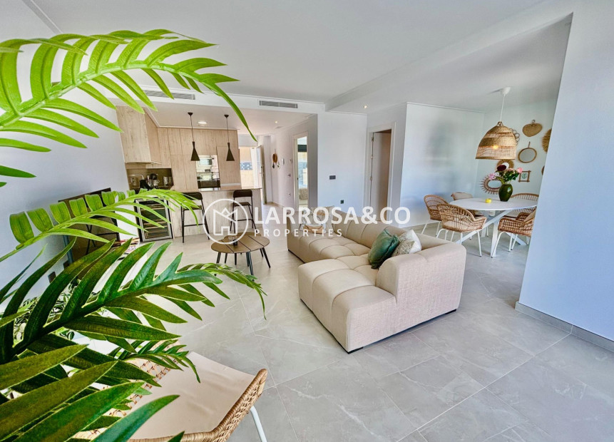 Reventa - Chalet - Benijofar - Pueblo 4