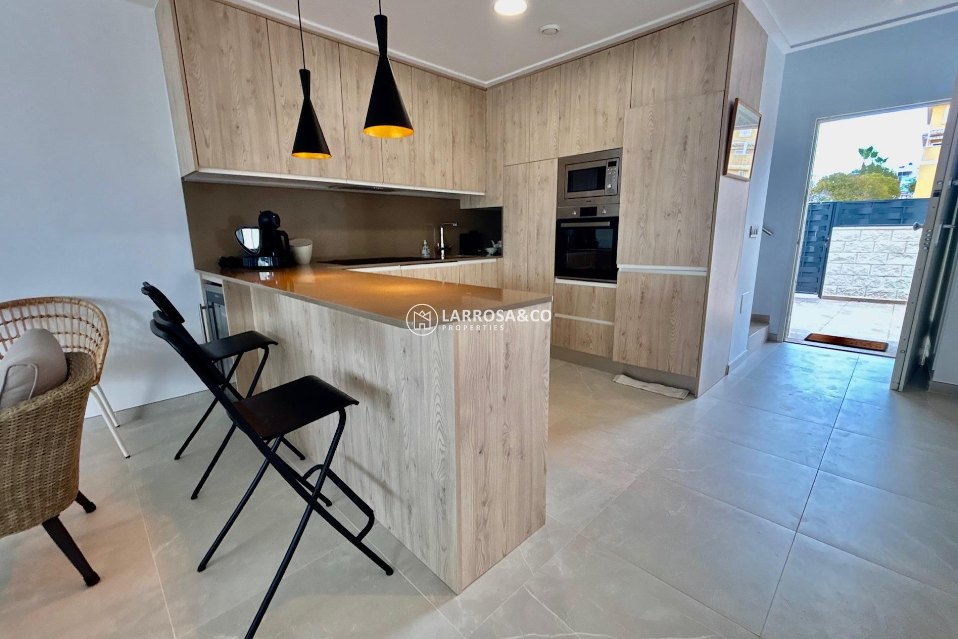 Reventa - Chalet - Benijofar - Pueblo 4