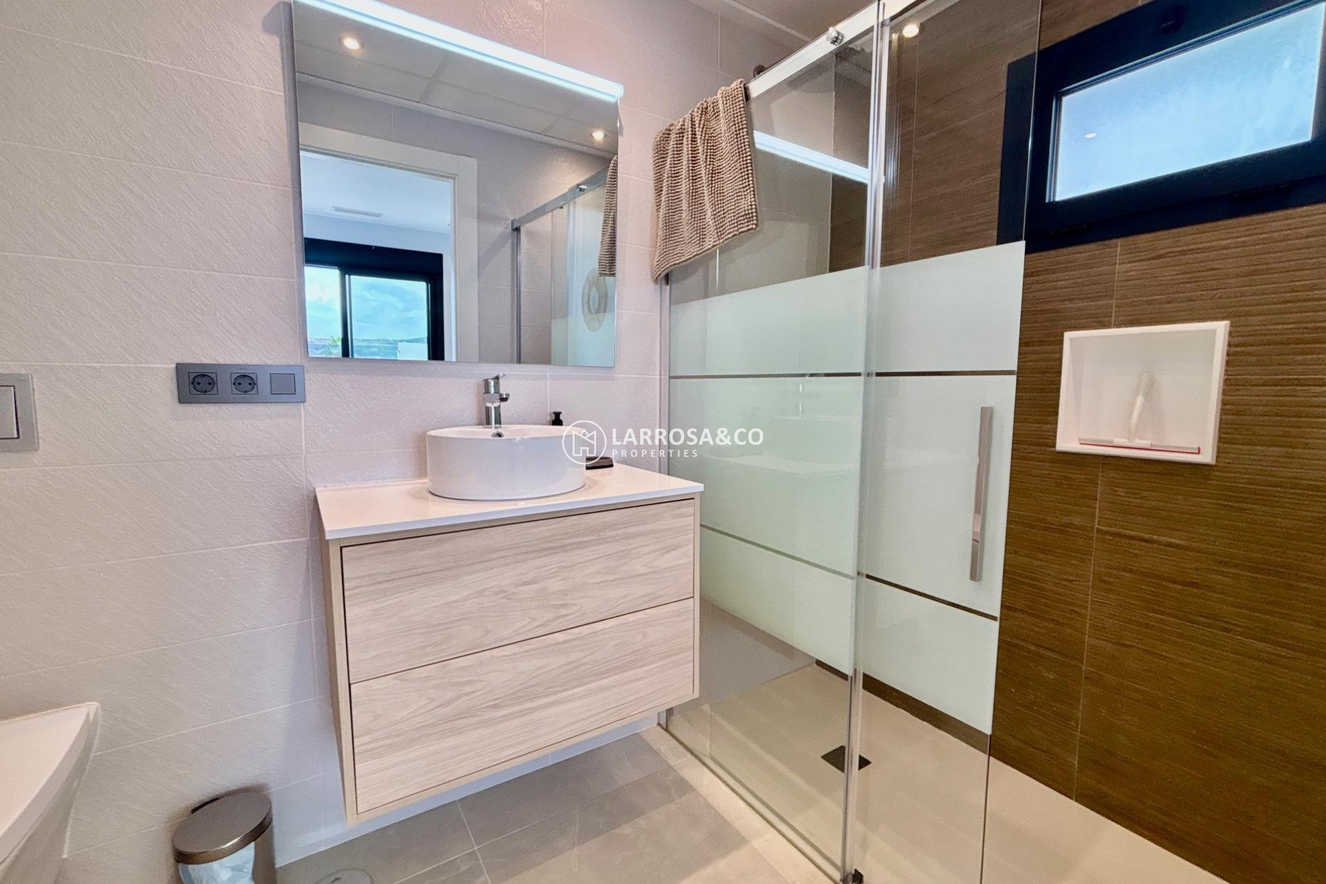 Reventa - Chalet - Benijofar - Pueblo 4