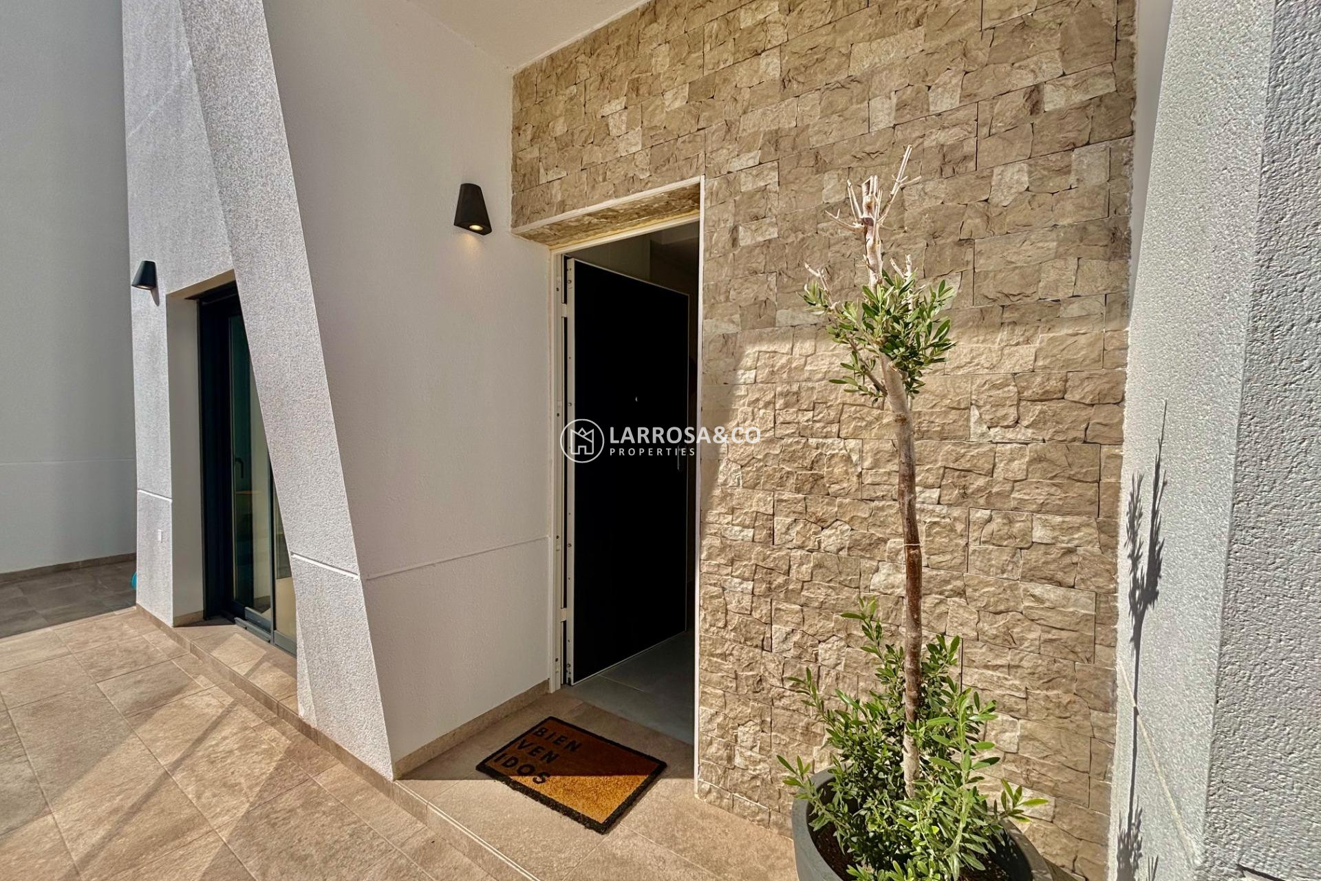 Reventa - Chalet - Benijofar - Pueblo 4