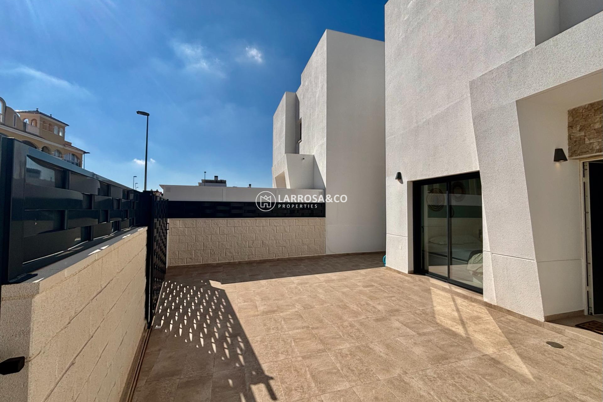 Reventa - Chalet - Benijofar - Pueblo 4