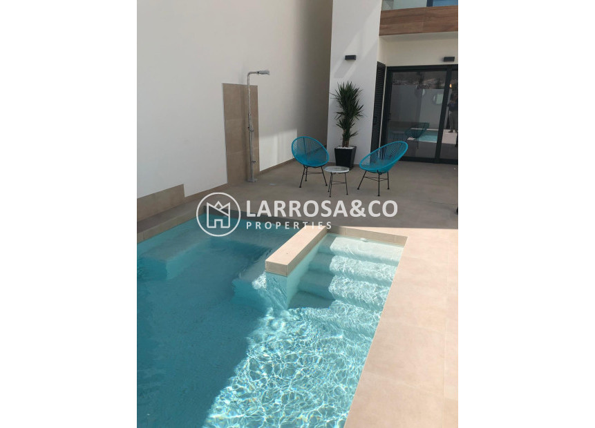 Reventa - Chalet - Benijofar - Pueblo 4