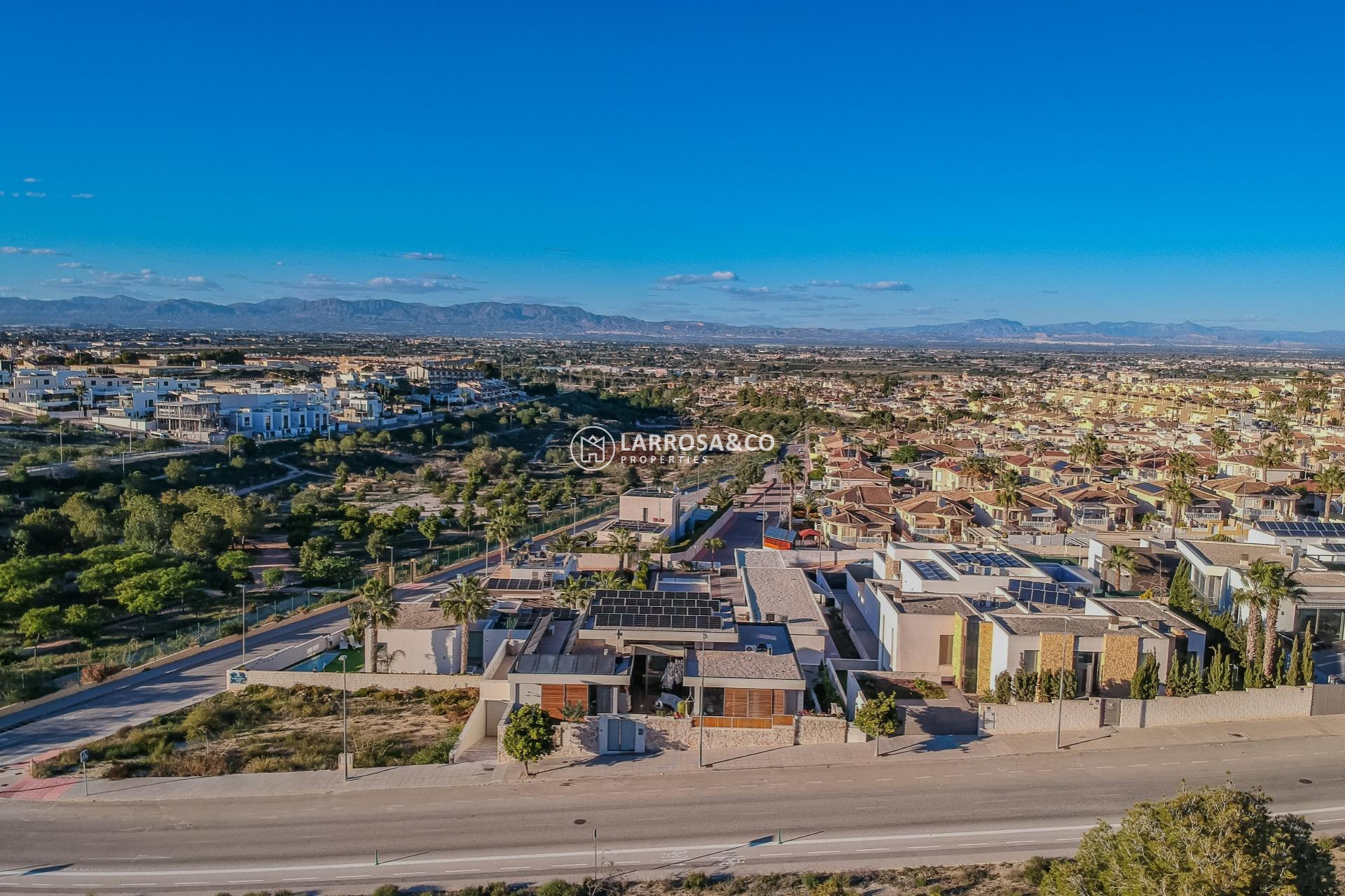 Reventa - Chalet - Benijofar - Residencial Benimar