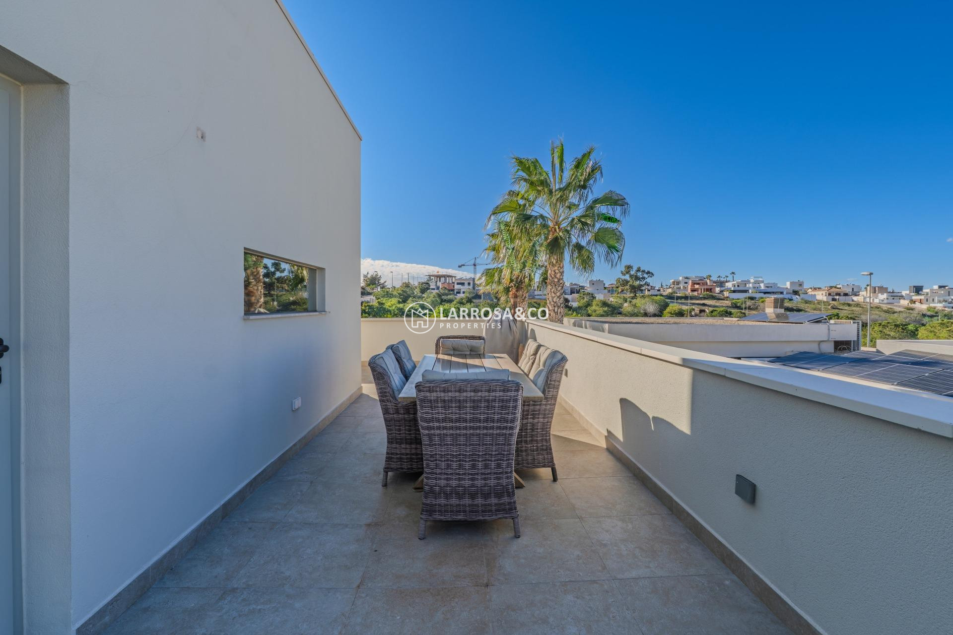 Reventa - Chalet - Benijofar - Residencial Benimar