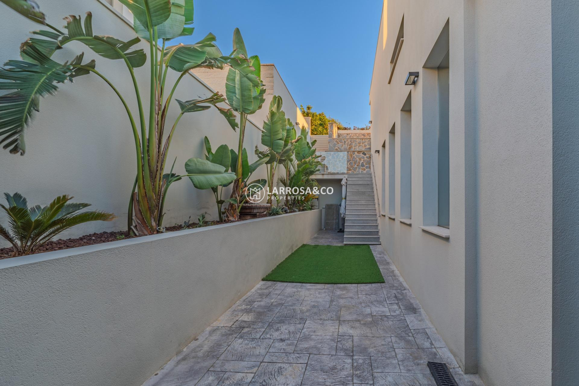 Reventa - Chalet - Benijofar - Residencial Benimar