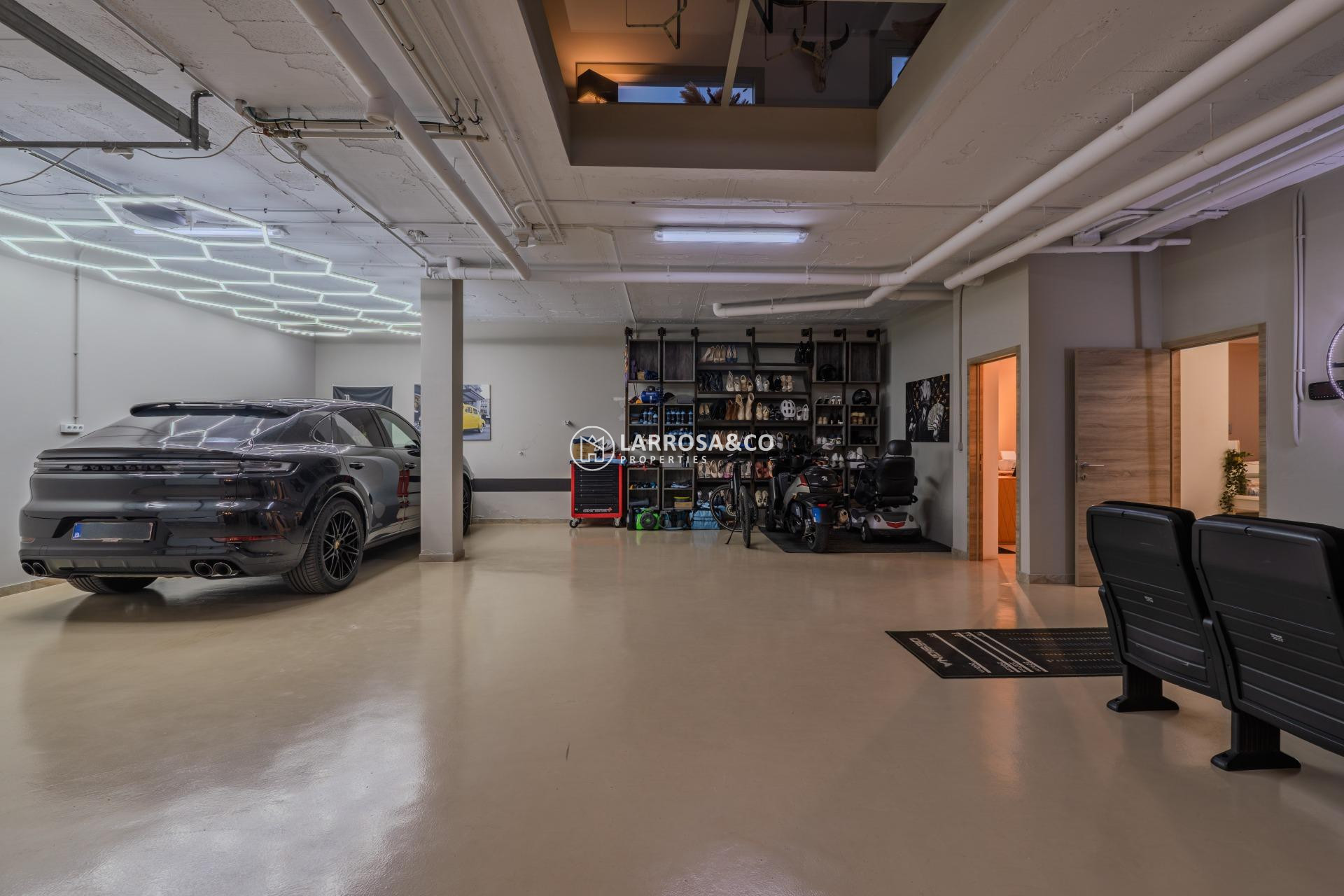 Reventa - Chalet - Benijofar - Residencial Benimar