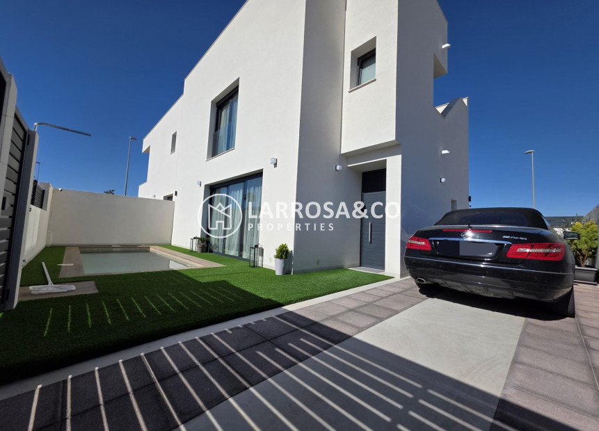 Reventa - Chalet - Benijofar