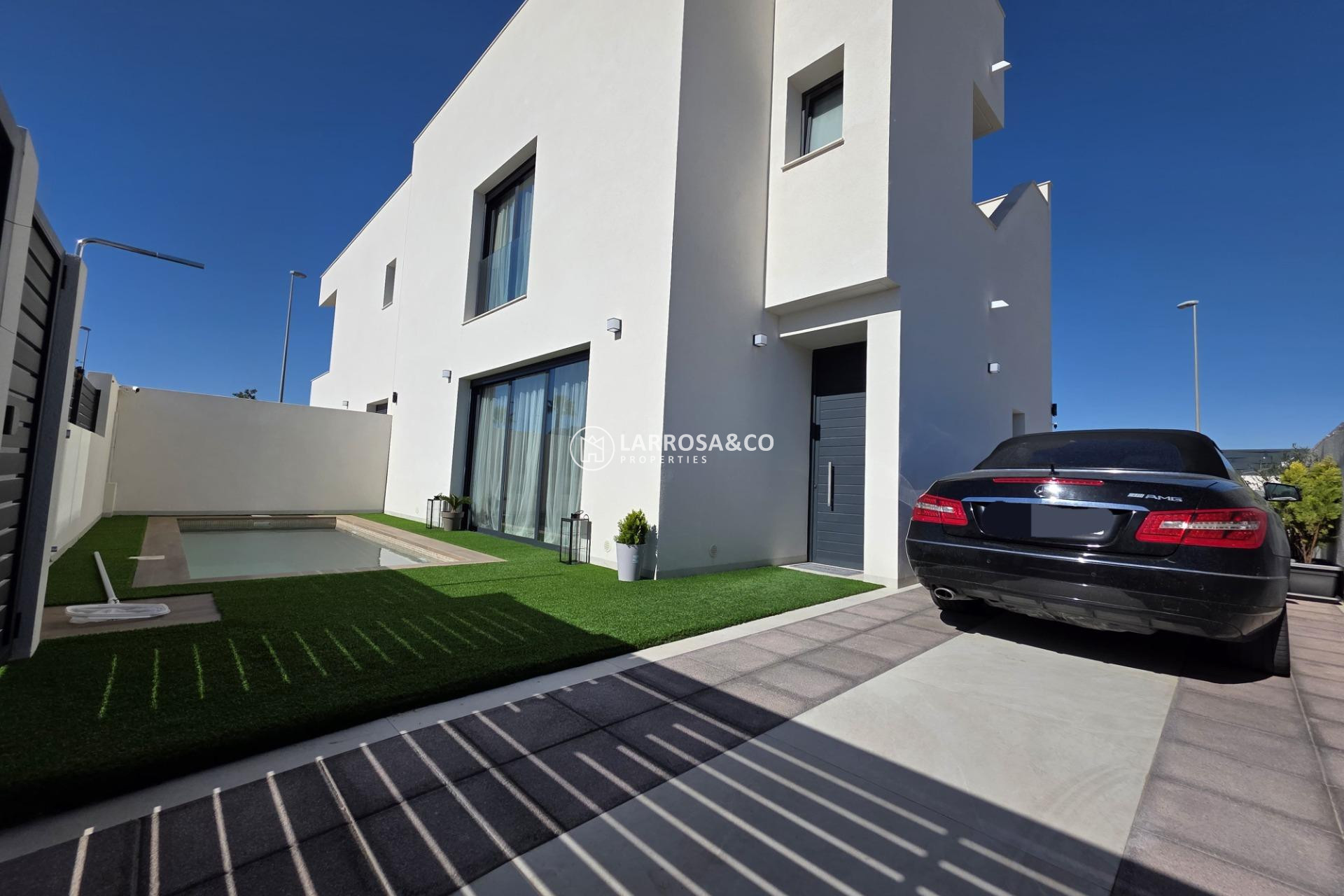 Reventa - Chalet - Benijofar