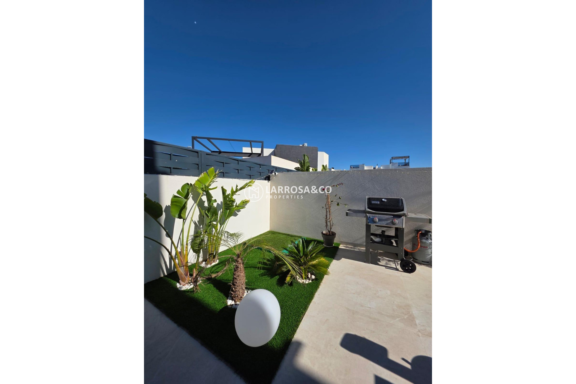 Reventa - Chalet - Benijofar