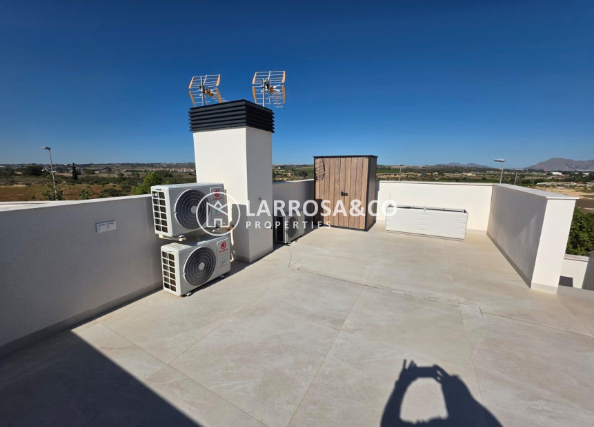 Reventa - Chalet - Benijofar