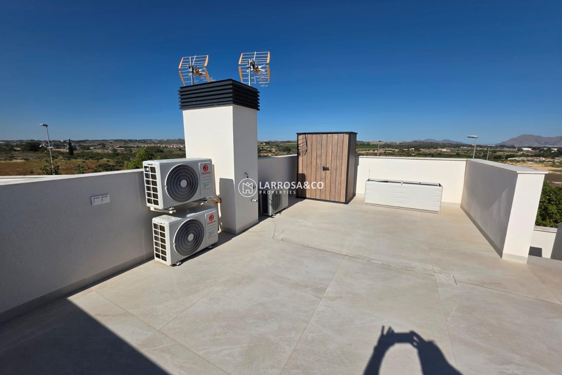 Reventa - Chalet - Benijofar