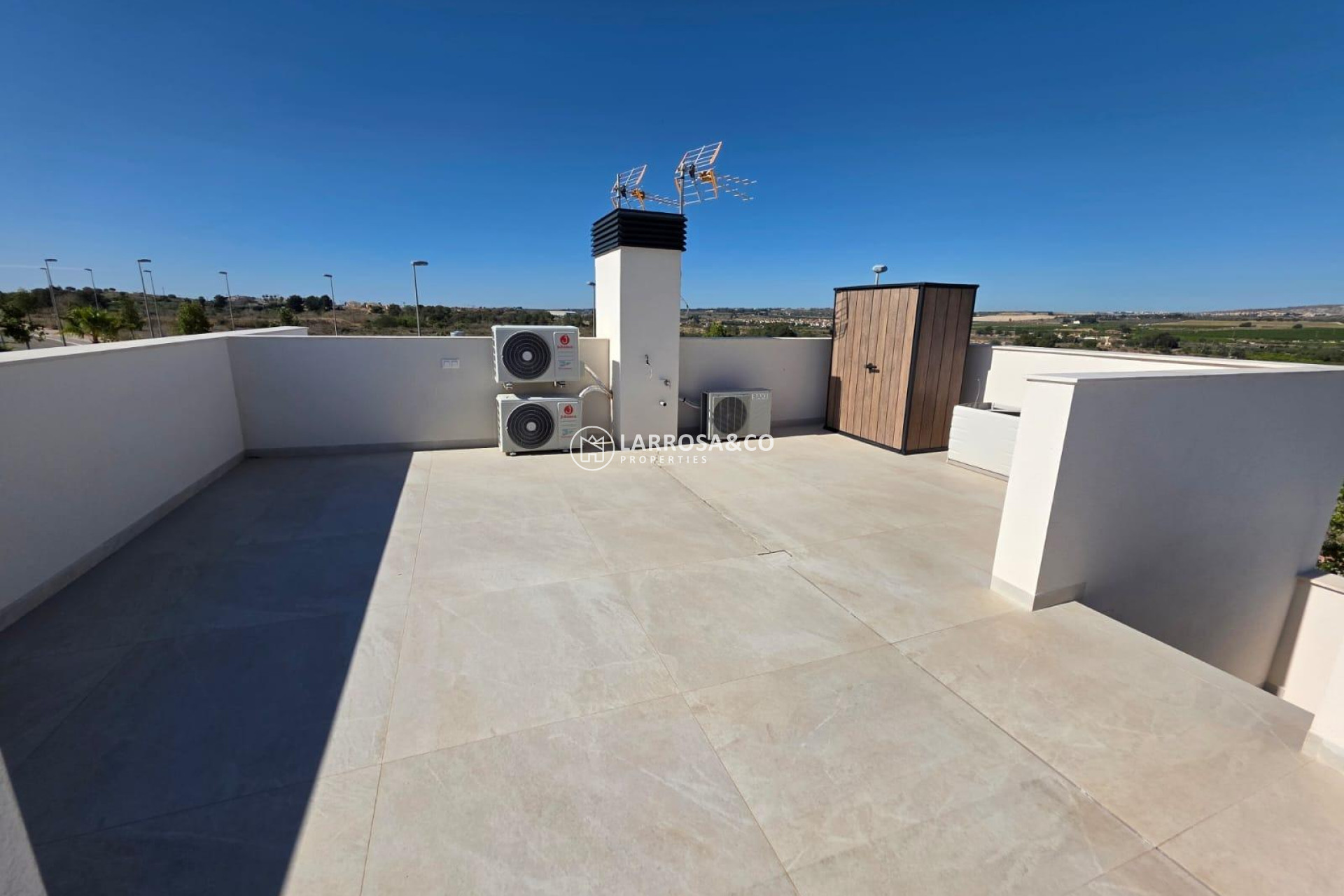 Reventa - Chalet - Benijofar