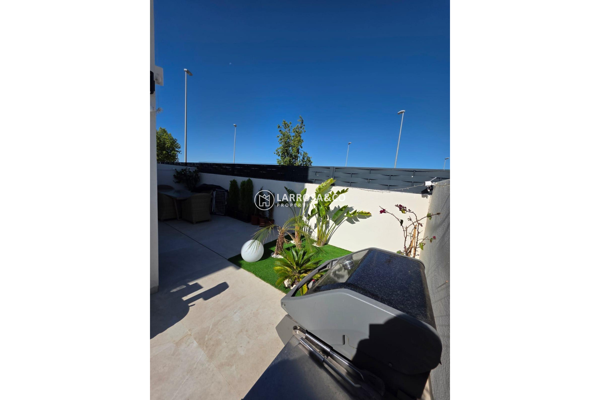 Reventa - Chalet - Benijofar