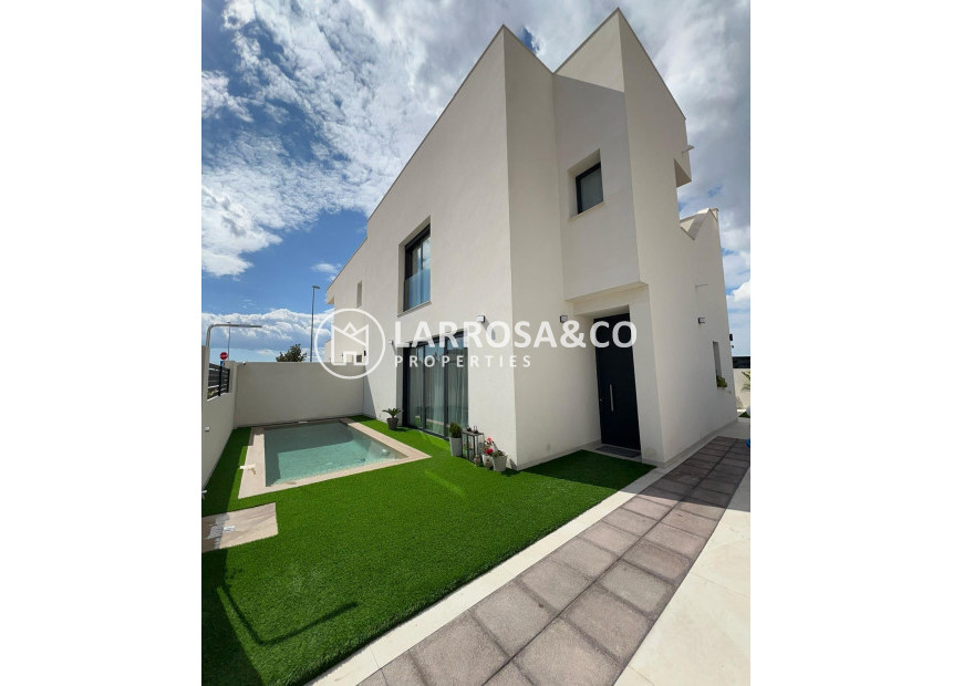 Reventa - Chalet - Benijofar