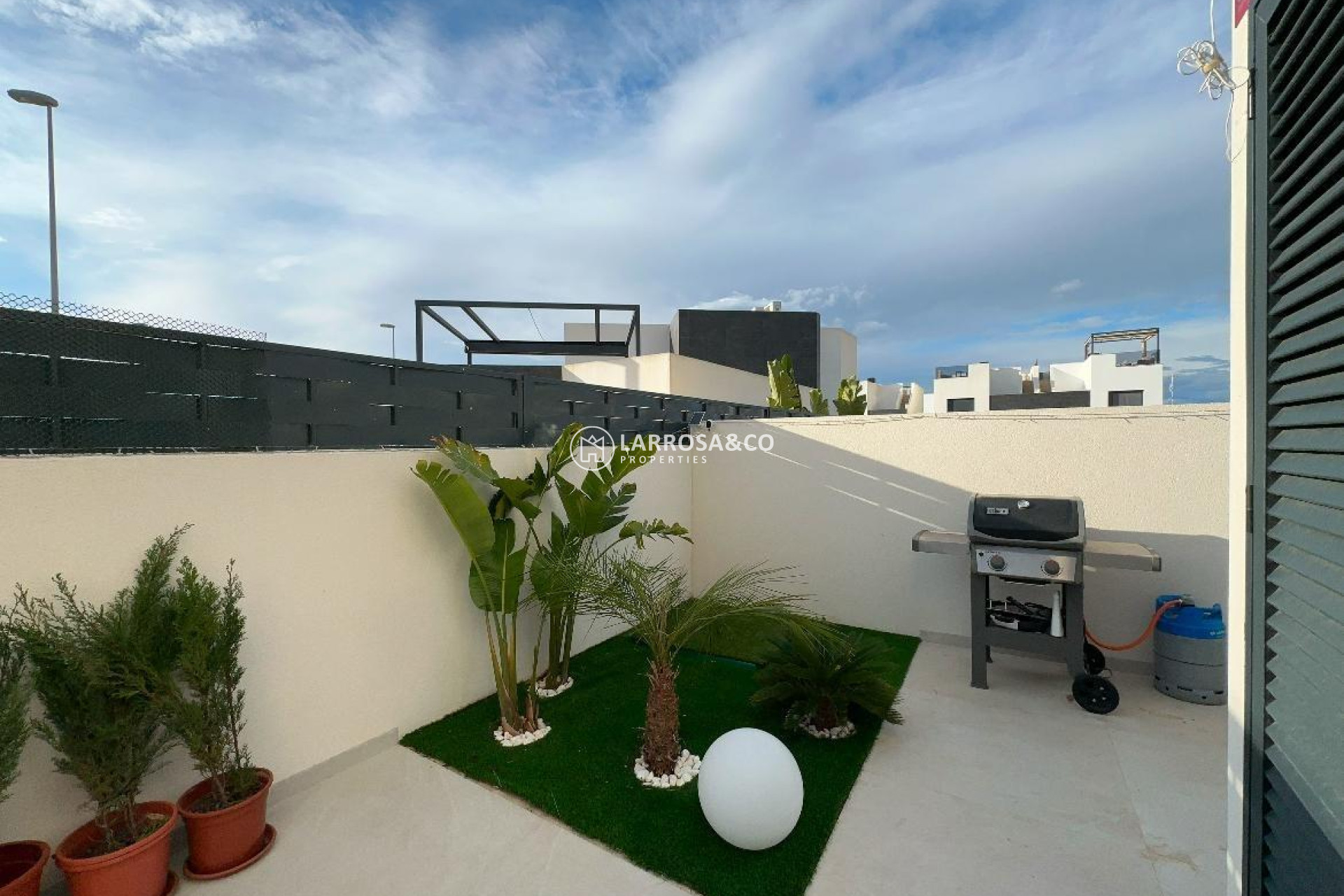 Reventa - Chalet - Benijofar