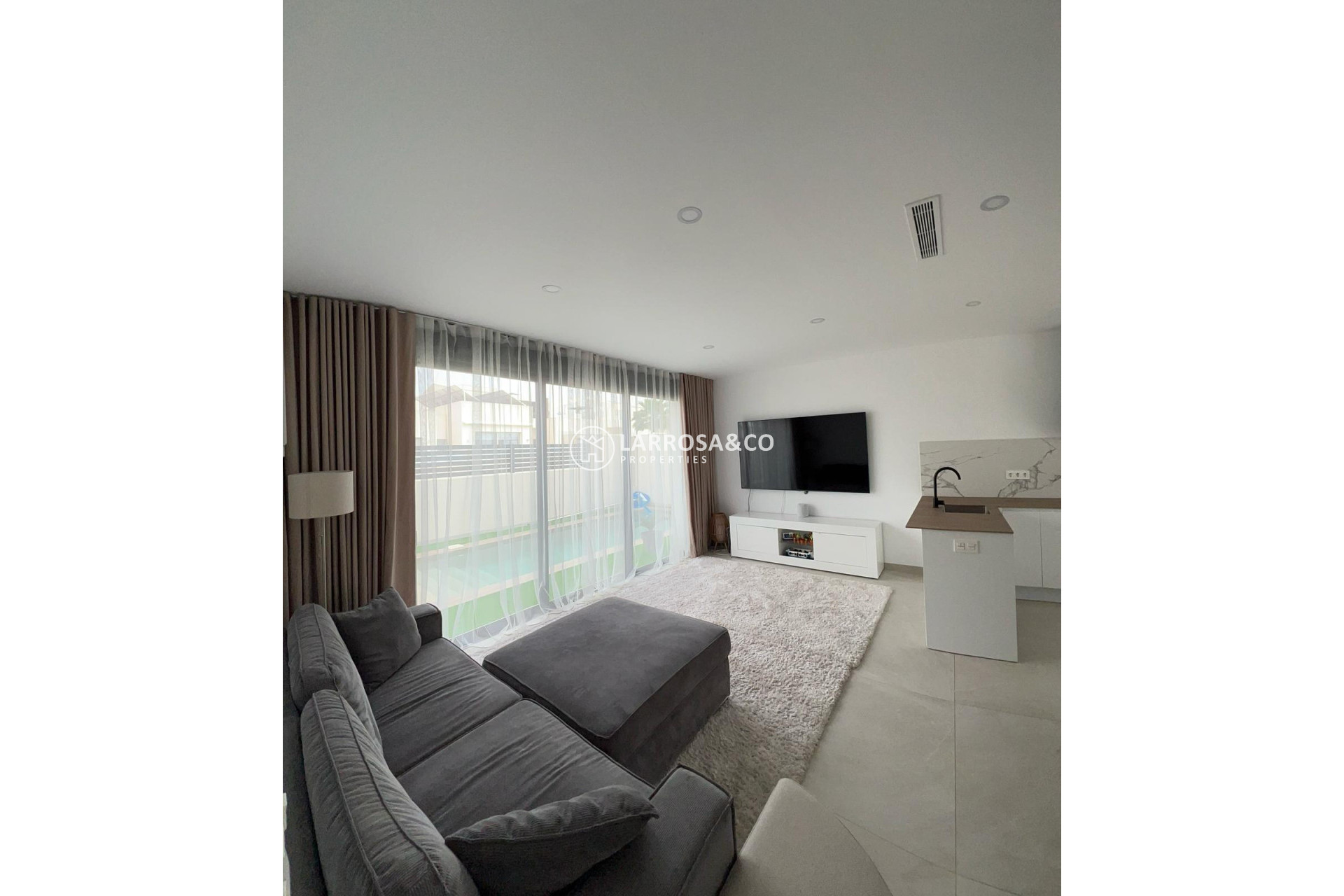 Reventa - Chalet - Benijofar