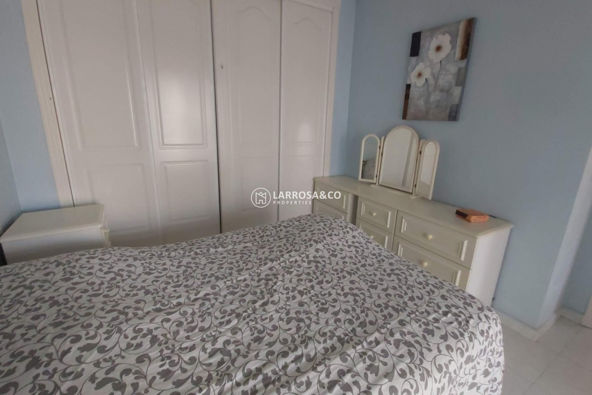 Reventa - Chalet - Benimar - Costa Blanca