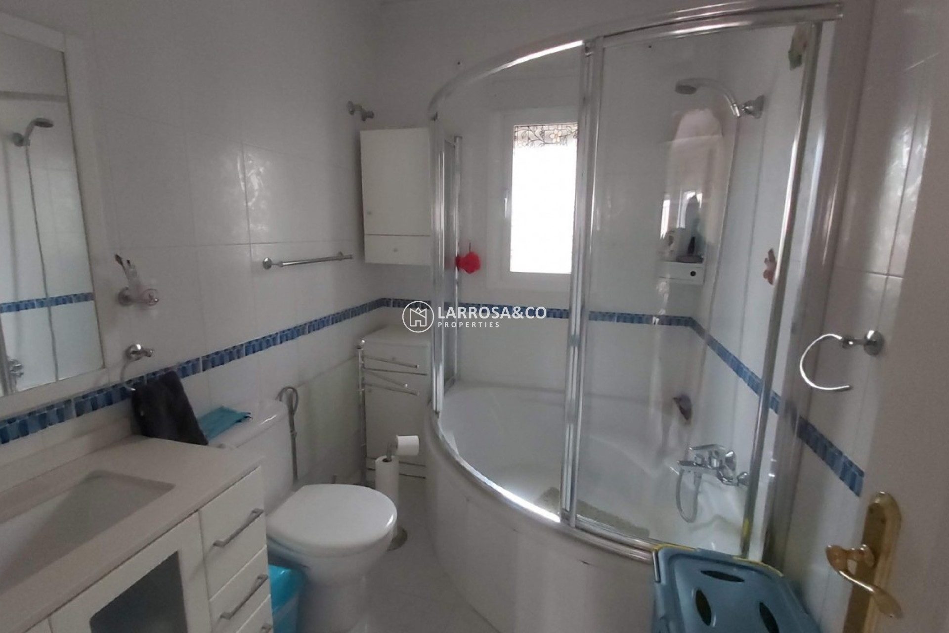 Reventa - Chalet - Benimar - Costa Blanca