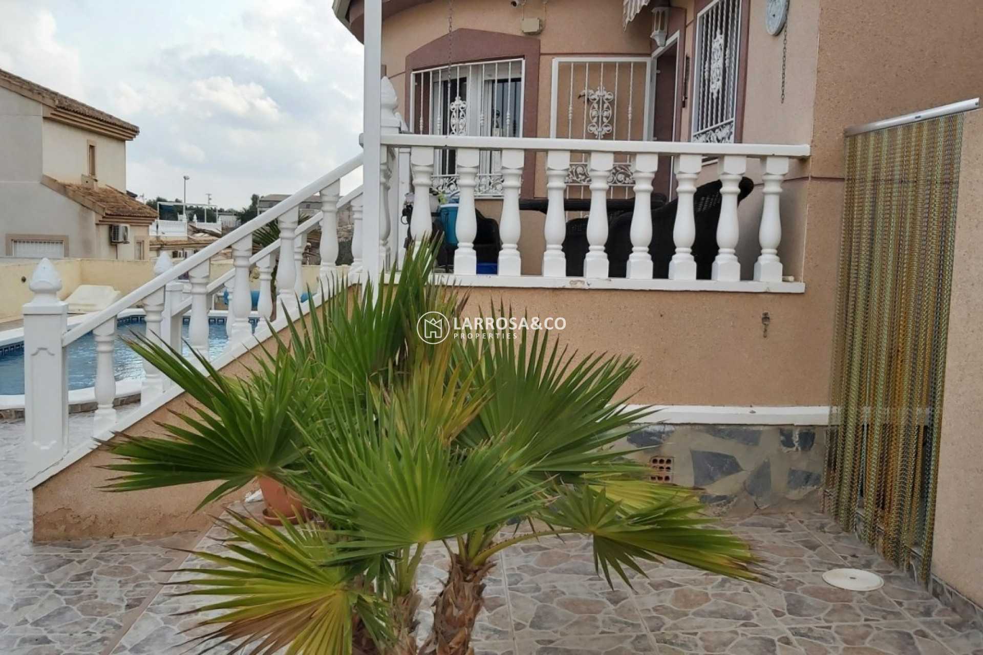 Reventa - Chalet - Benimar - Costa Blanca