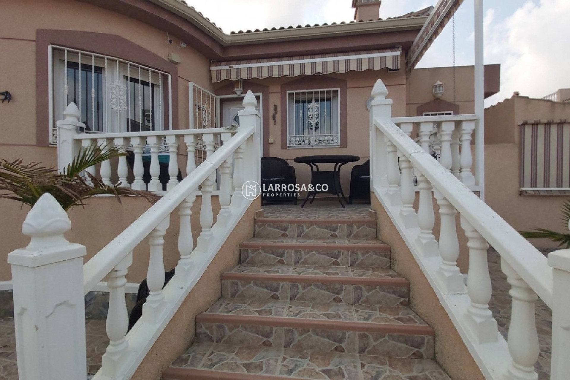 Reventa - Chalet - Benimar - Costa Blanca