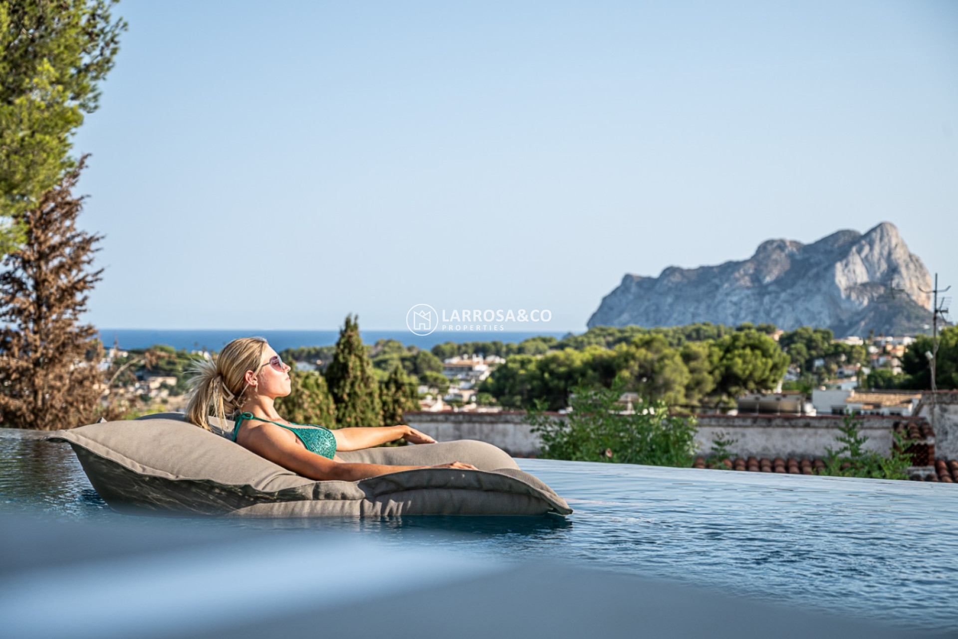 Reventa - Chalet - Benissa - Costa Blanca