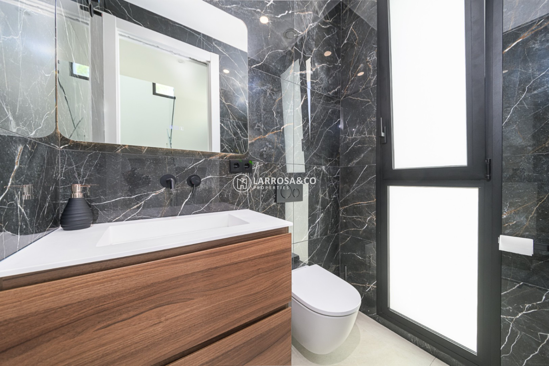Reventa - Chalet - Benissa - Costa Blanca
