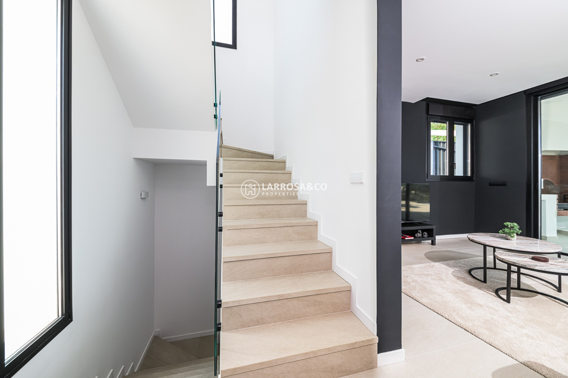 Reventa - Chalet - Benissa - Costa Blanca
