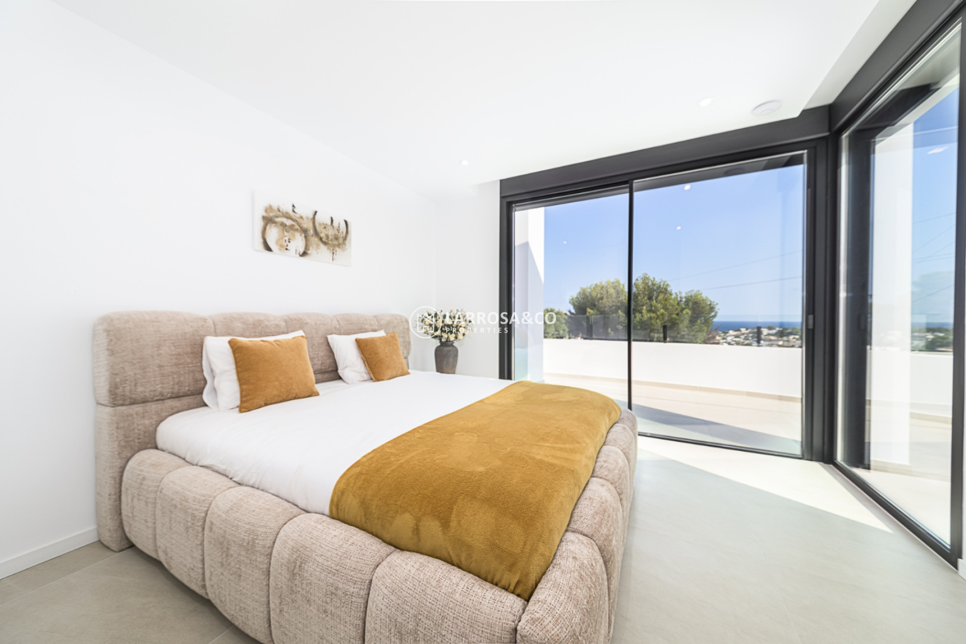Reventa - Chalet - Benissa - Costa Blanca