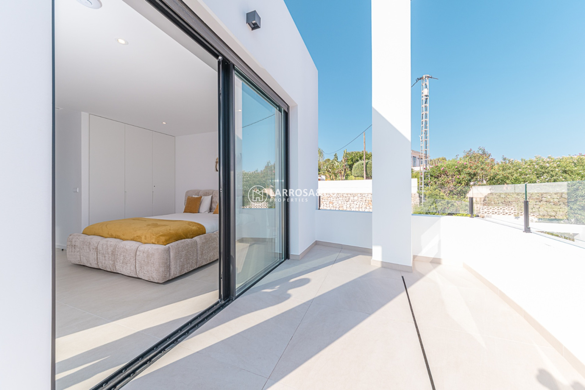 Reventa - Chalet - Benissa - Costa Blanca